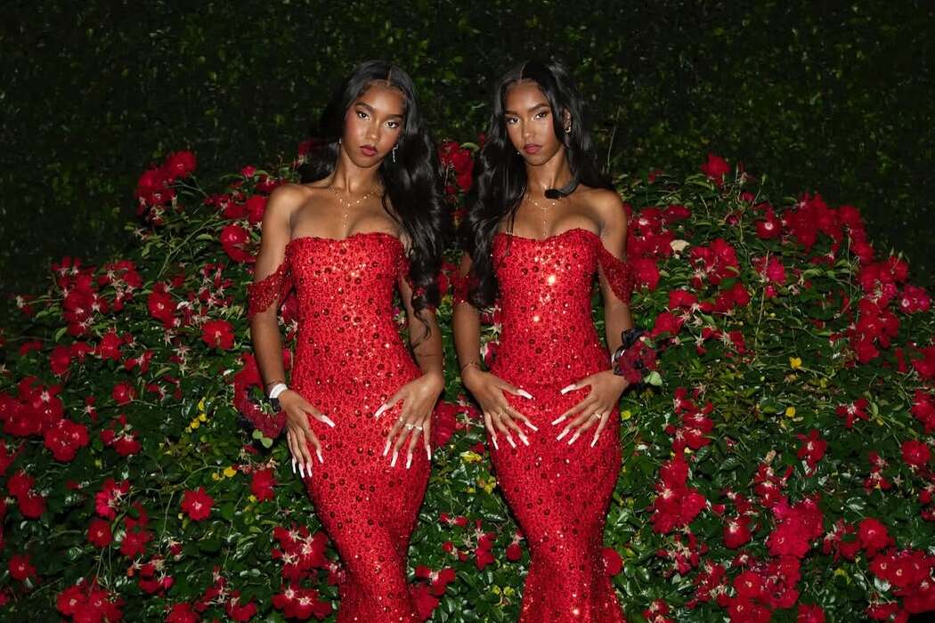 While their father is in prison: P. Diddy’s daughters celebrate their prom