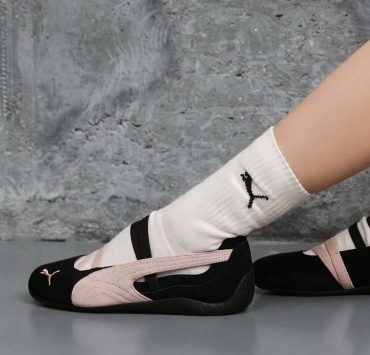 Celine jeans and Puma ballet sneakers: 10 most wanted items of the season