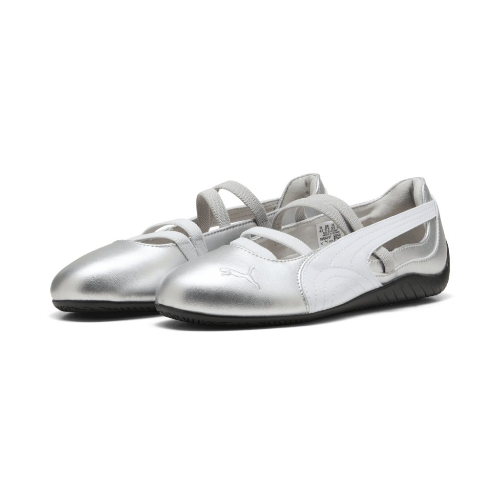 Celine jeans and Puma ballet sneakers: 10 most wanted items of the season