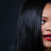 Stylish mama: Rihanna’s new maternity look turns heads
