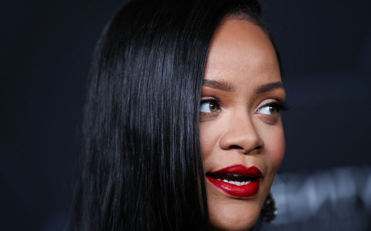 Rihanna