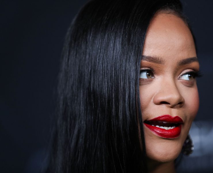 Rihanna