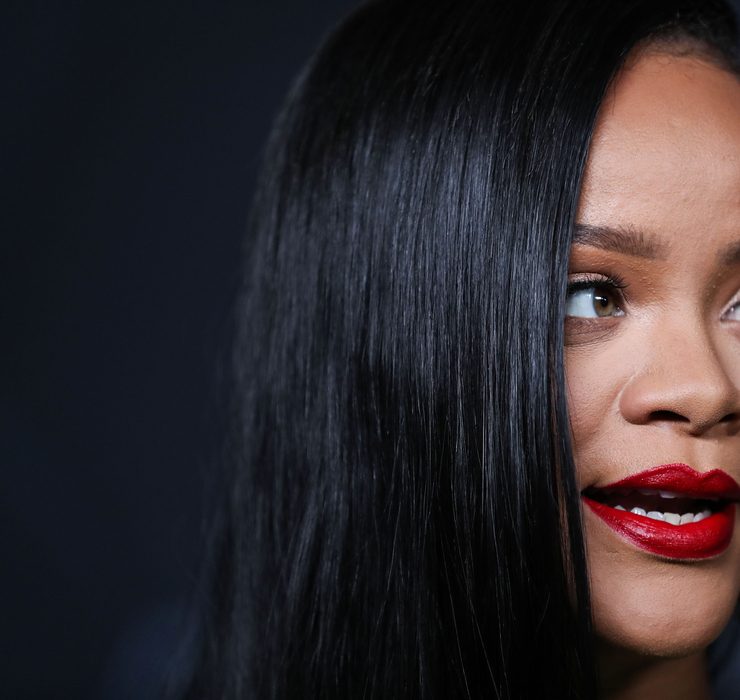 Pregnant Rihanna, Zendaya in a tuxedo, and other stars: highlights from the 2025 Met Gala