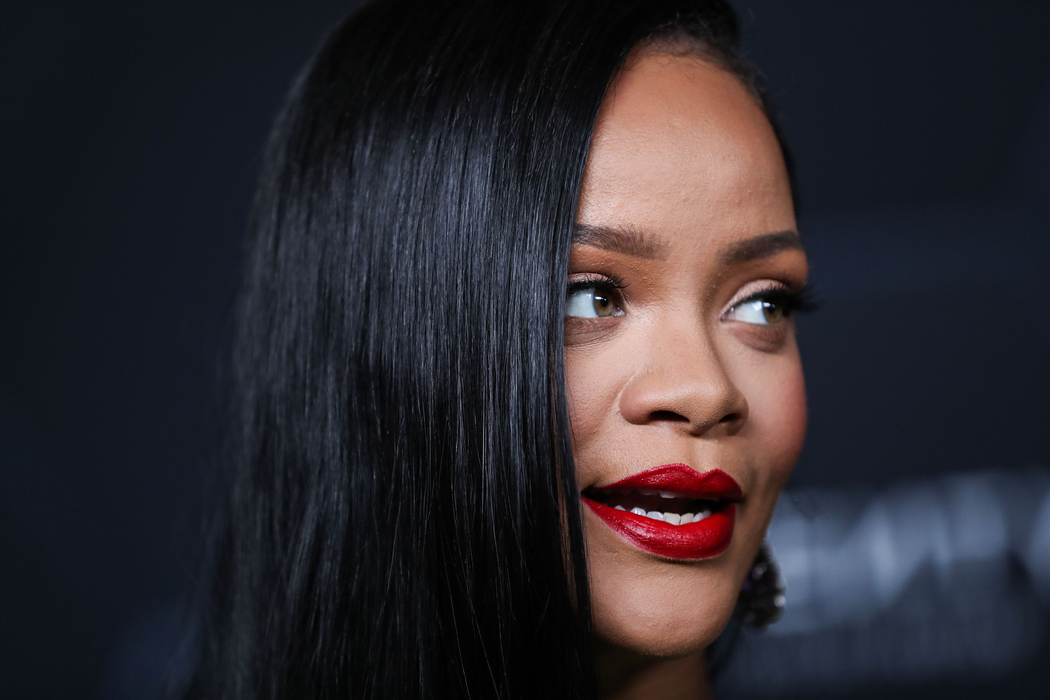 Pregnant Rihanna, Zendaya in a tuxedo, and other stars: highlights from the 2025 Met Gala