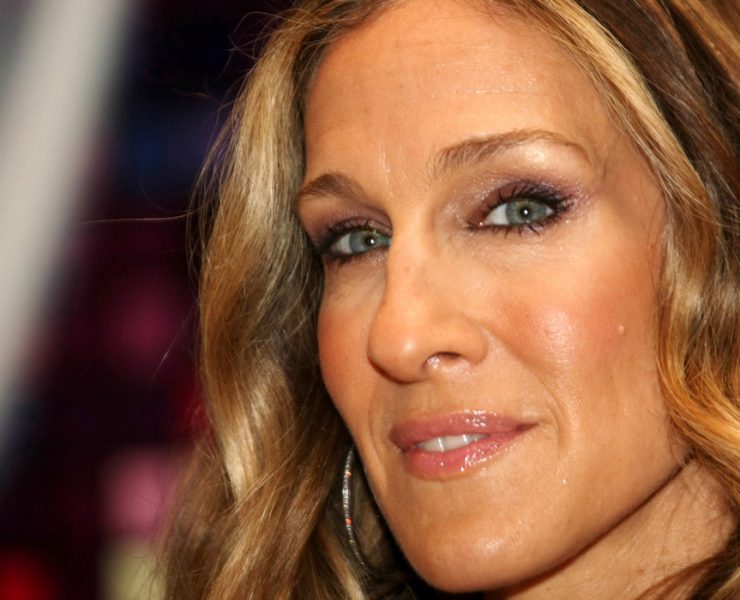 Sarah Jessica Parker