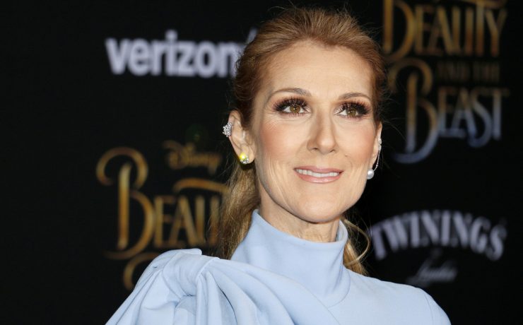 Celine Dion may perform at Eurovision 37 years after her victory