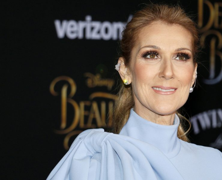 Celine Dion may perform at Eurovision 37 years after her victory