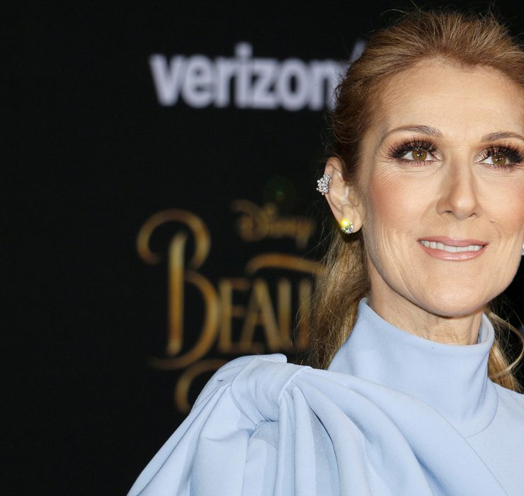 Celine Dion könnte 37 Jahre nach ihrem Sieg beim Eurovision auftreten