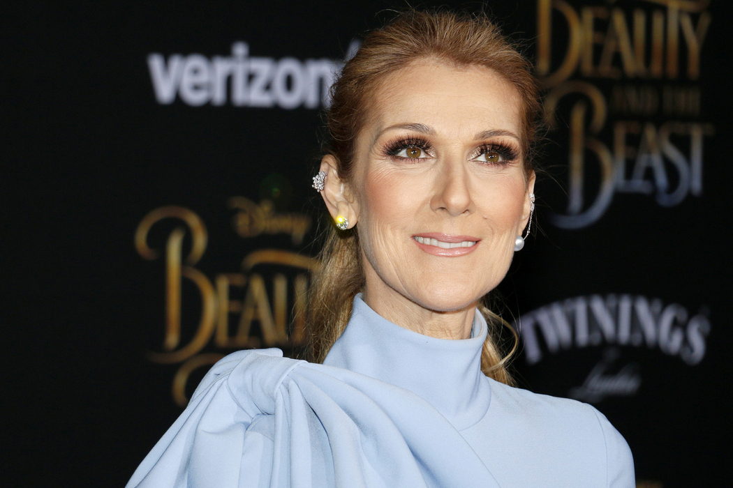 Celine Dion may perform at Eurovision 37 years after her victory