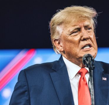 Trump family’s wealth increased by $2 billion in four months in power