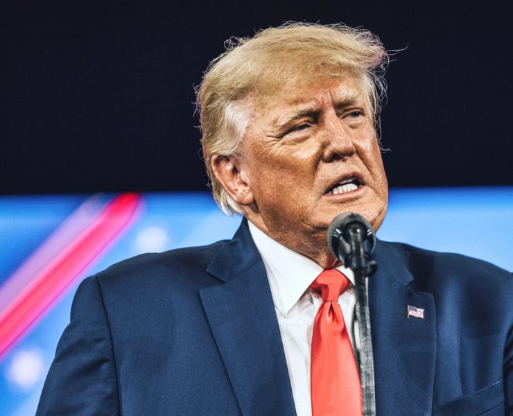 Trump