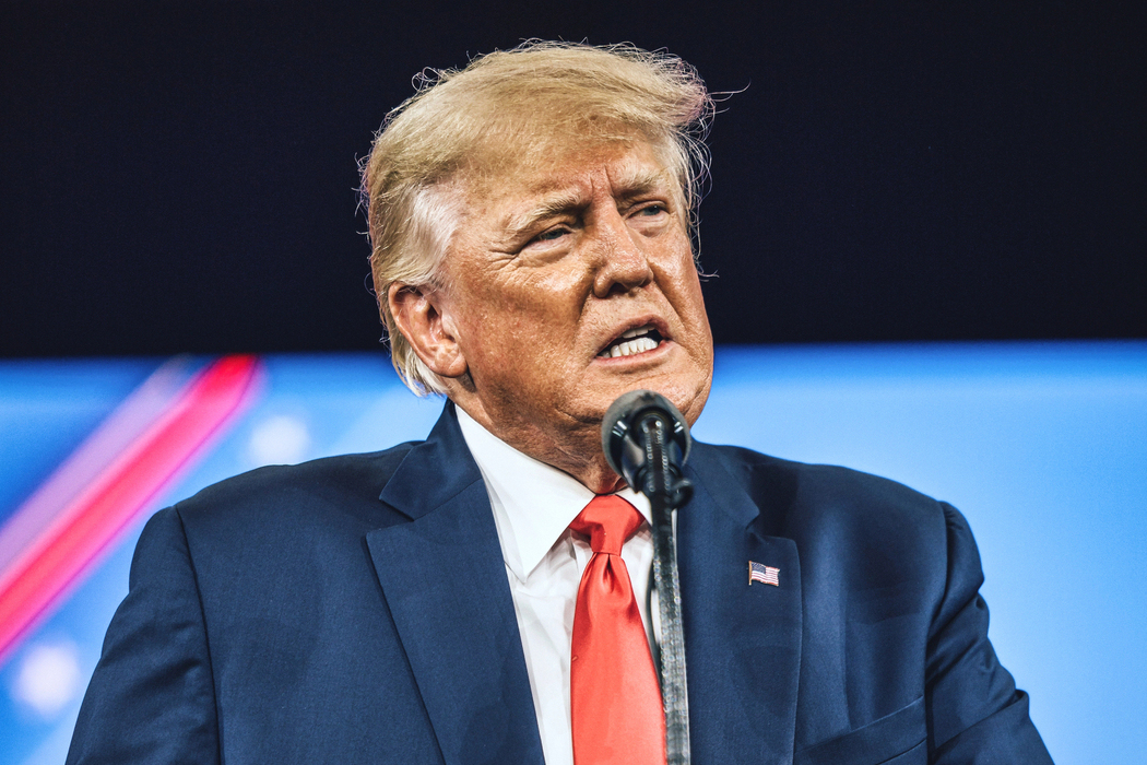 Trump family’s wealth increased by $2 billion in four months in power