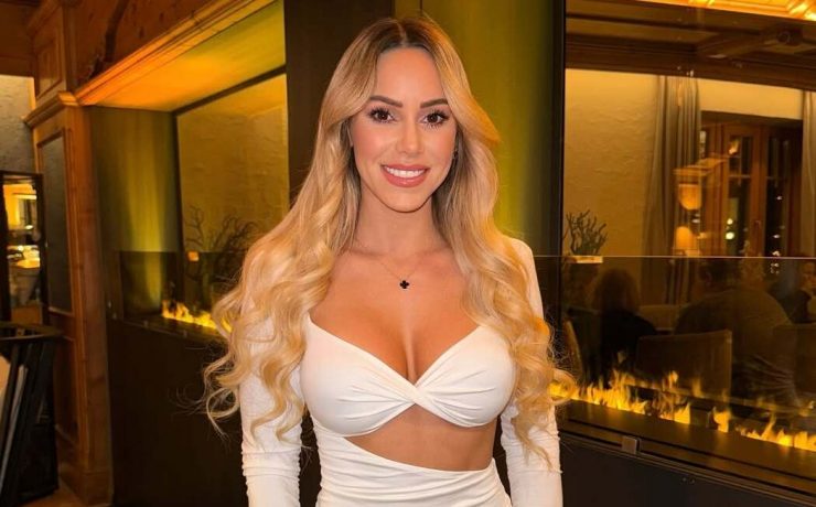 Vanessa Mariposa