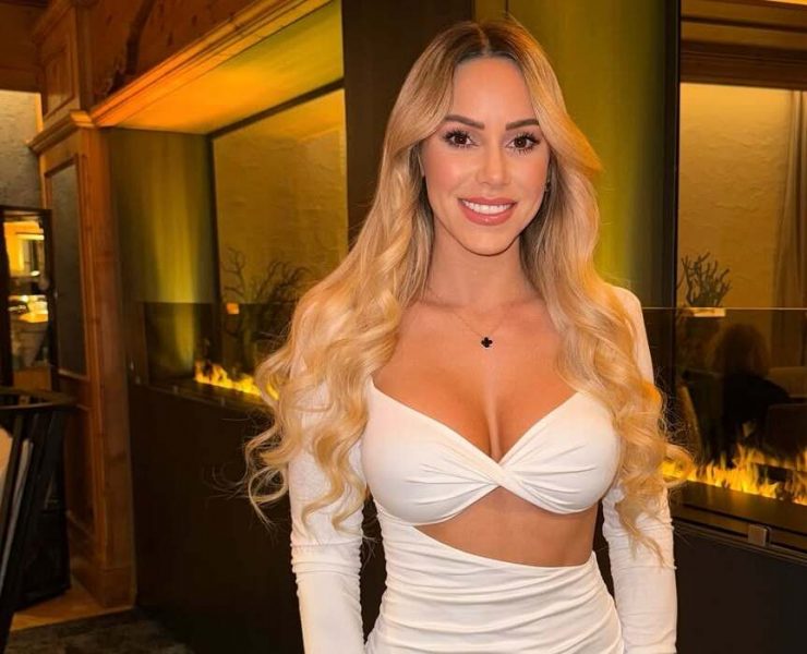 Vanessa Mariposa
