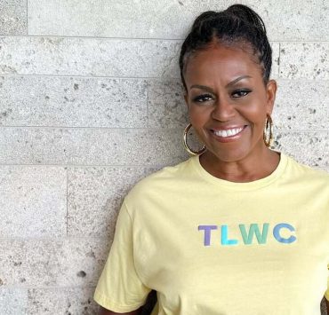 Michelle Obama to release a book about her personal style