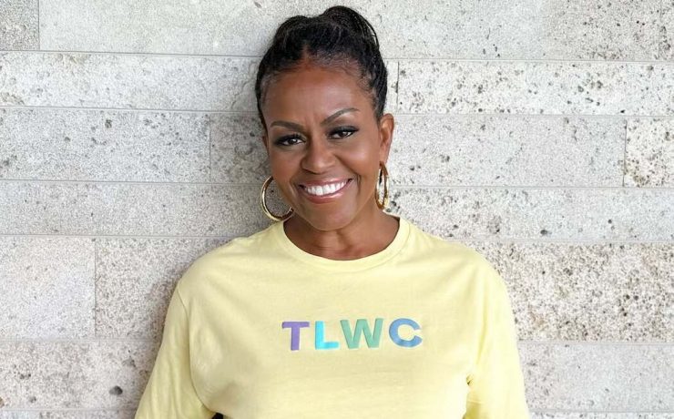 Michelle Obama
