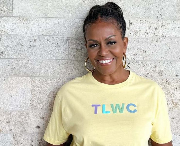 Michelle Obama