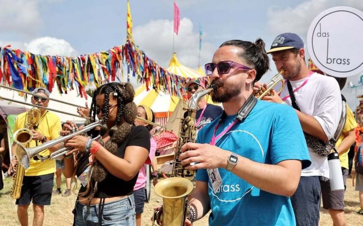 Glastonbury