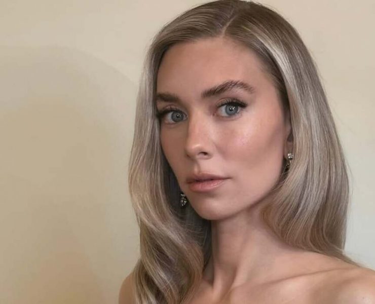 Vanessa Kirby