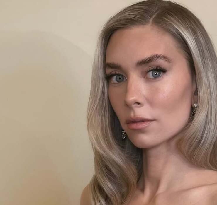 «The Crown» star Vanessa Kirby is expecting her first child