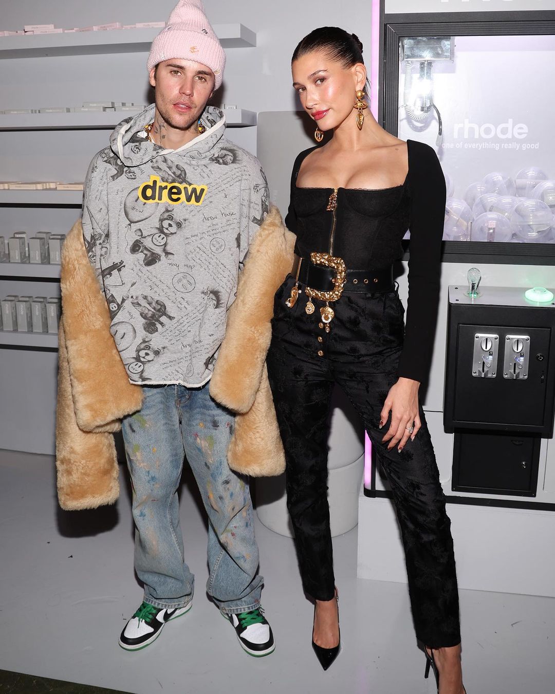 Media: Hailey and Justin Bieber have split