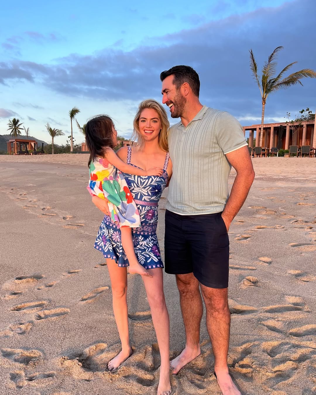 «The Other Woman» star Kate Upton becomes a mom again