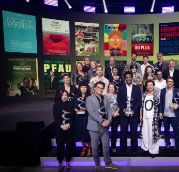In Wien wurden die Gewinner des Österreichischen Filmpreises bekannt gegeben