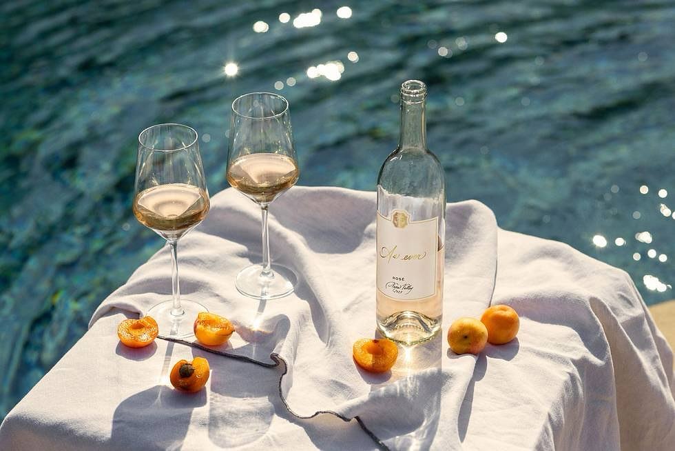 Rosé wine and honey: Meghan Markle unveils new line of As Ever products