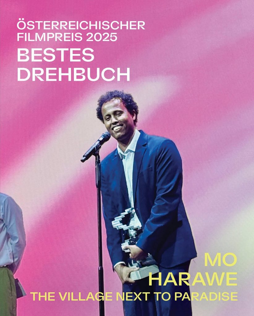 In Wien wurden die Gewinner des Österreichischen Filmpreises bekannt gegeben