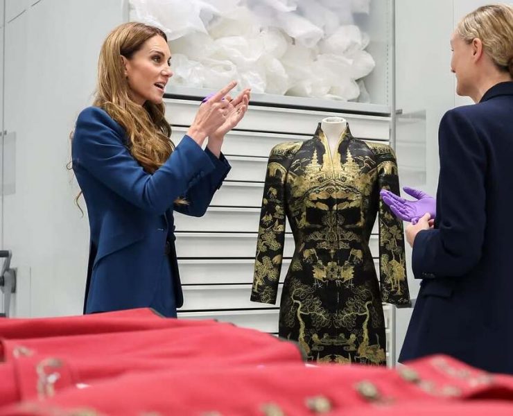 Kate Middleton