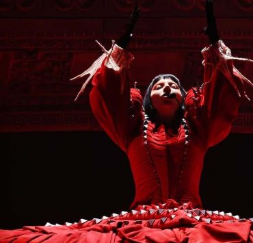 Lady Gaga’s concert in Brazil enters the Guinness World Records