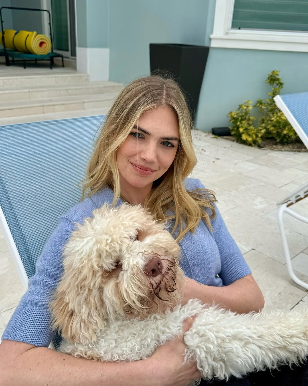 «The Other Woman» star Kate Upton becomes a mom again