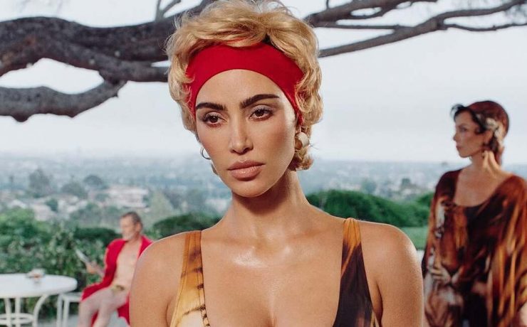 Kim Kardashian