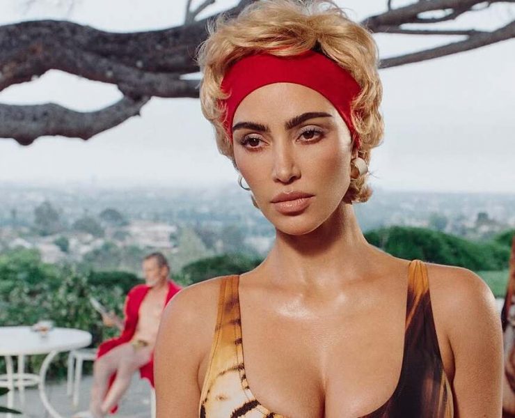 Kim Kardashian