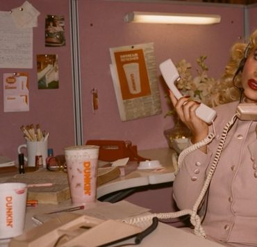 Sabrina Carpenter launches summer drink in collaboration with Dunkin’