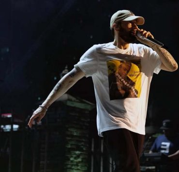 Eminem fordert 36 Millionen Dollar von Meta