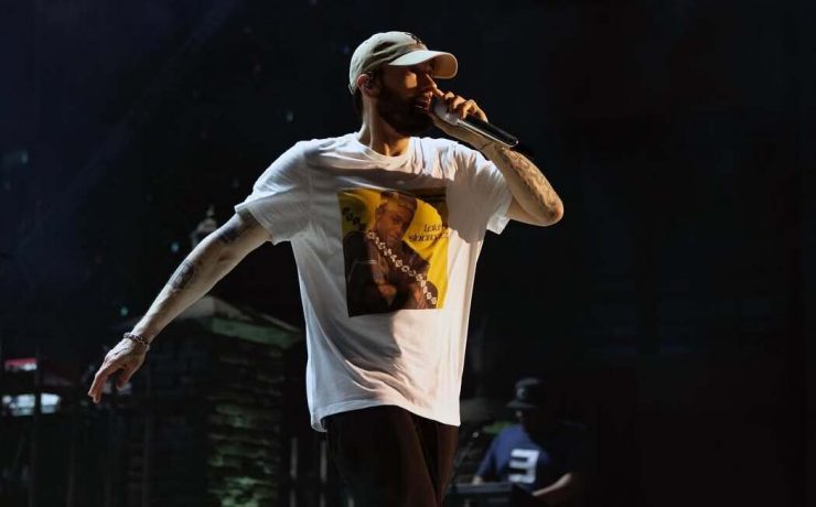 Eminem