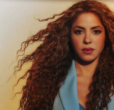Shakira bringt eigene Haarpflegemarke auf den Markt