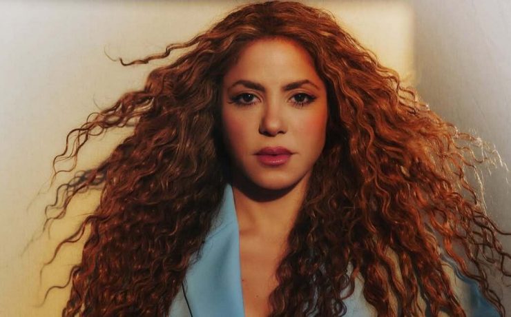 Shakira