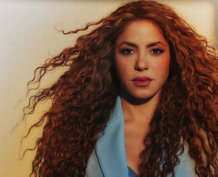 Shakira