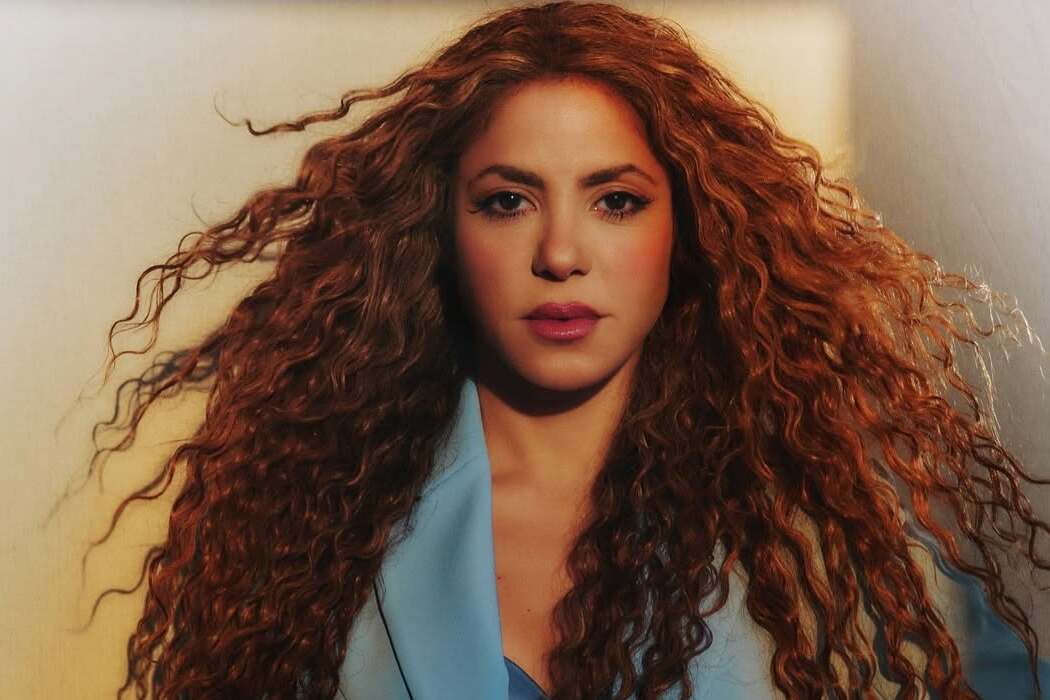 Shakira bringt eigene Haarpflegemarke auf den Markt