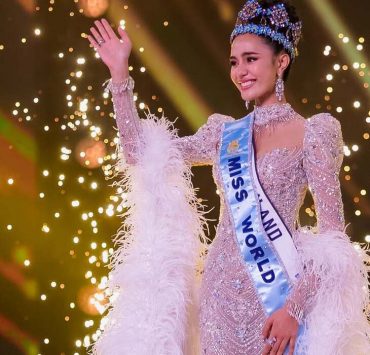 The titleholder of «Miss World 2025» has been announced