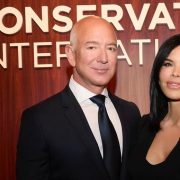 Wedding of the year: Jeff Bezos and Lauren Sanchez share first photos from the ceremony