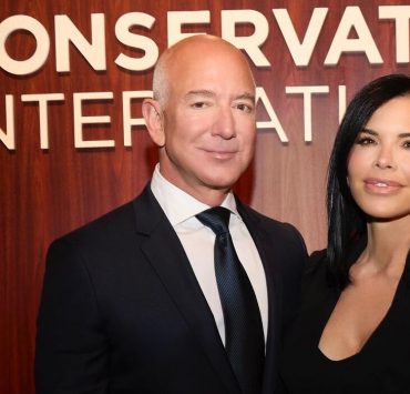 Jeff Bezos booked the most elite hotels in Venice for his wedding