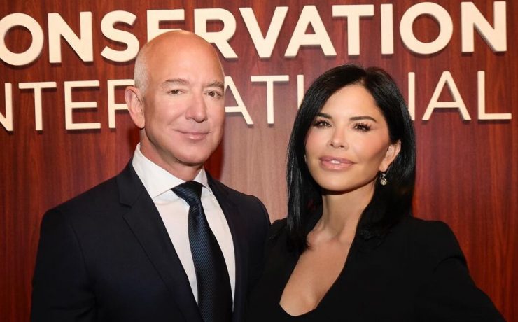 Bezos