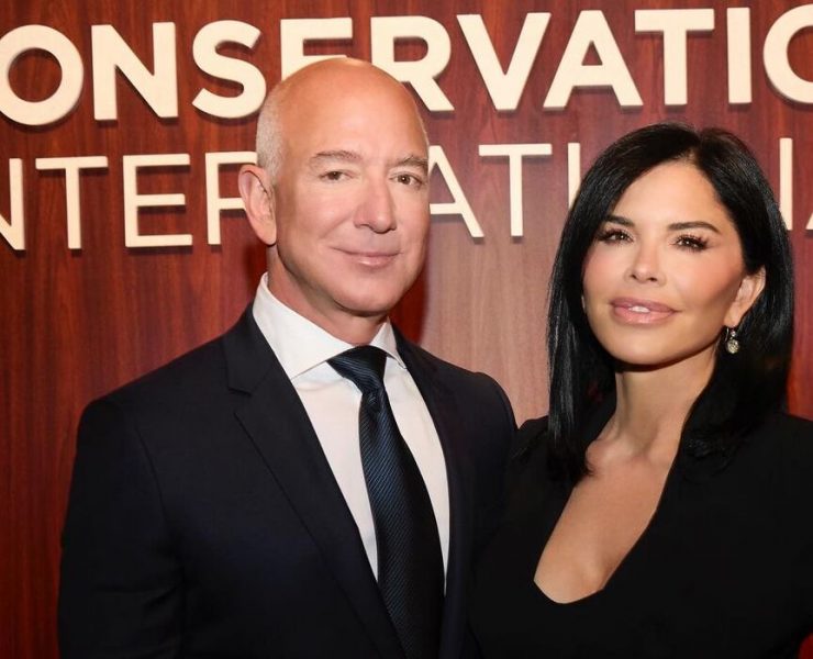 Bezos