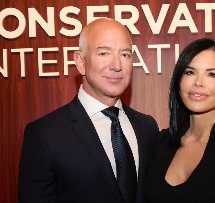Jeff Bezos hat die exklusivsten Hotels in Venedig für seine Hochzeit gemietet