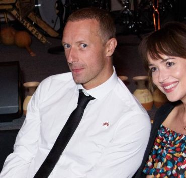 Media: Dakota Johnson and Chris Martin have broken up