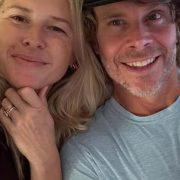 «Melrose Place» star Courtney Thorne-Smith divorcing husband