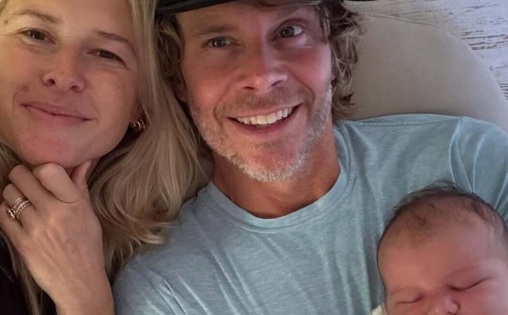 Eric Christian Olsen